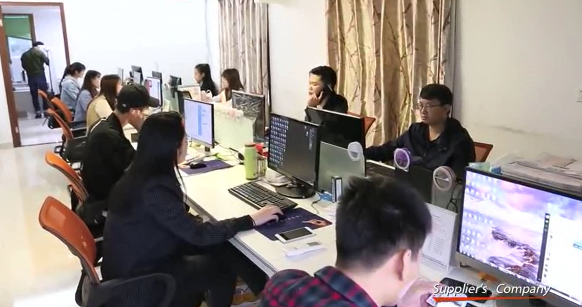 Κίνα Shenzhen Sheginel Technology Co., Ltd. Εταιρικό Προφίλ